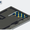 Ретро Боулинг (LEGO 910013)