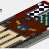 Ретро Боулинг (LEGO 910013)