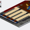 Ретро Боулинг (LEGO 910013)