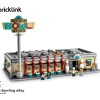 Ретро Боулинг (LEGO 910013)