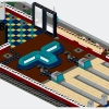 Ретро Боулинг (LEGO 910013)