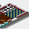 Ретро Боулинг (LEGO 910013)