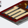 Ретро Боулинг (LEGO 910013)