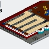 Ретро Боулинг (LEGO 910013)