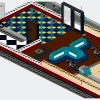 Ретро Боулинг (LEGO 910013)