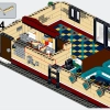 Ретро Боулинг (LEGO 910013)