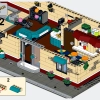 Ретро Боулинг (LEGO 910013)