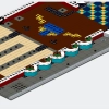 Ретро Боулинг (LEGO 910013)