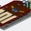 Ретро Боулинг (LEGO 910013)