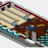 Ретро Боулинг (LEGO 910013)