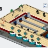 Ретро Боулинг (LEGO 910013)