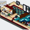 Ретро Боулинг (LEGO 910013)