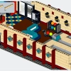 Ретро Боулинг (LEGO 910013)