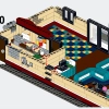 Ретро Боулинг (LEGO 910013)