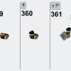 Ретро Боулинг (LEGO 910013)