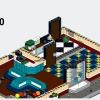Ретро Боулинг (LEGO 910013)