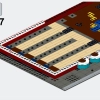 Ретро Боулинг (LEGO 910013)