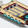 Ретро Боулинг (LEGO 910013)