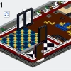 Ретро Боулинг (LEGO 910013)
