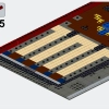 Ретро Боулинг (LEGO 910013)