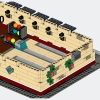 Ретро Боулинг (LEGO 910013)