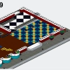 Ретро Боулинг (LEGO 910013)