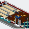 Ретро Боулинг (LEGO 910013)