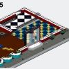Ретро Боулинг (LEGO 910013)