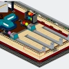 Ретро Боулинг (LEGO 910013)