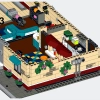 Ретро Боулинг (LEGO 910013)