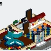 Ретро Боулинг (LEGO 910013)