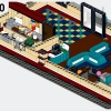 Ретро Боулинг (LEGO 910013)