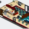 Ретро Боулинг (LEGO 910013)