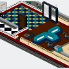 Ретро Боулинг (LEGO 910013)