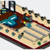 Ретро Боулинг (LEGO 910013)