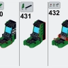 Ретро Боулинг (LEGO 910013)