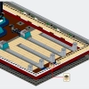 Ретро Боулинг (LEGO 910013)