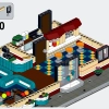 Ретро Боулинг (LEGO 910013)