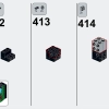 Ретро Боулинг (LEGO 910013)