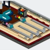 Ретро Боулинг (LEGO 910013)