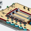 Ретро Боулинг (LEGO 910013)