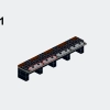 Ретро Боулинг (LEGO 910013)