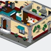 Ретро Боулинг (LEGO 910013)