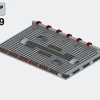 Ретро Боулинг (LEGO 910013)