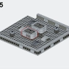 Ретро Боулинг (LEGO 910013)