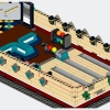 Ретро Боулинг (LEGO 910013)