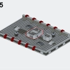 Ретро Боулинг (LEGO 910013)