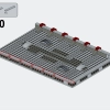 Ретро Боулинг (LEGO 910013)