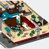 Ретро Боулинг (LEGO 910013)