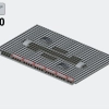 Ретро Боулинг (LEGO 910013)